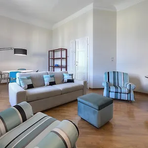  Апартаменты Family Rinascimento Palace