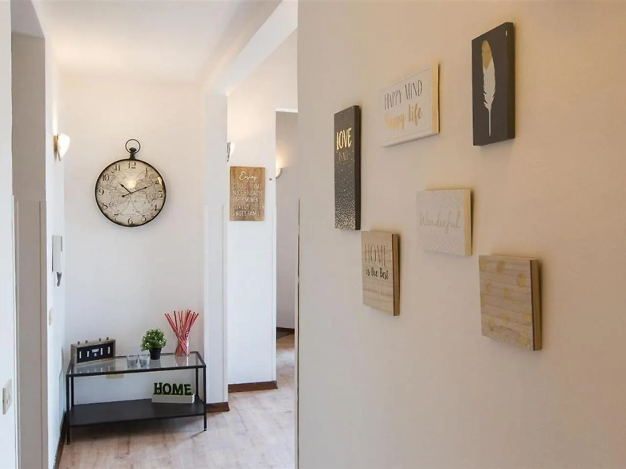 Rental In Rome Rosselli Palace Deluxe 3 Apartment Florenz